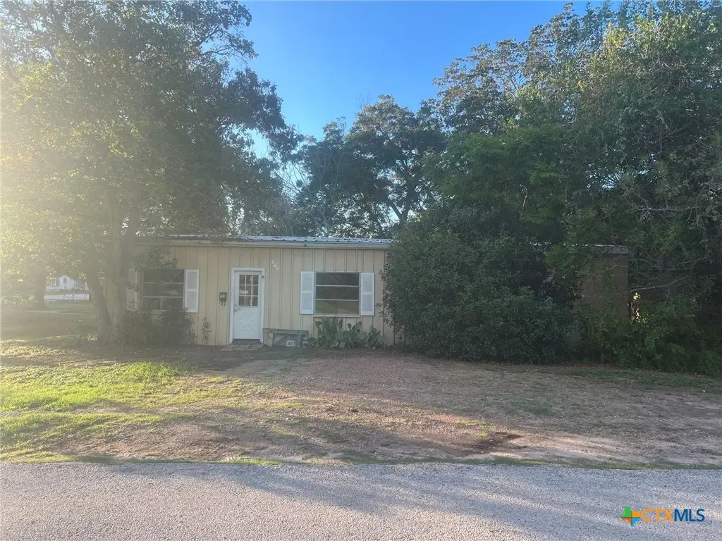 101 Walter Street, Yoakum, TX 77995 - #1