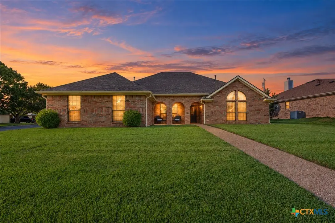 1818 Volley Lane, Harker Heights, TX 76548 - #1
