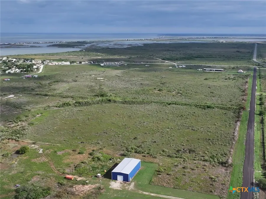 TBD Tx-2760, Port Lavaca, TX 77979 - #3