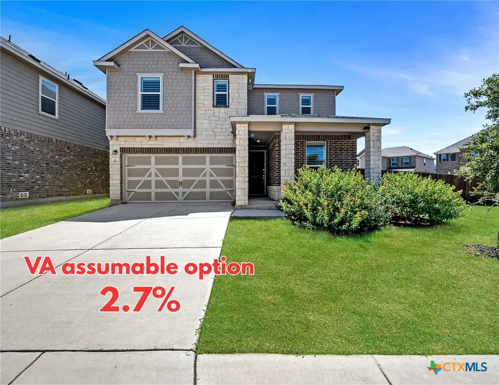 3865 Bentwood Way, New Braunfels, TX 78130 - #1