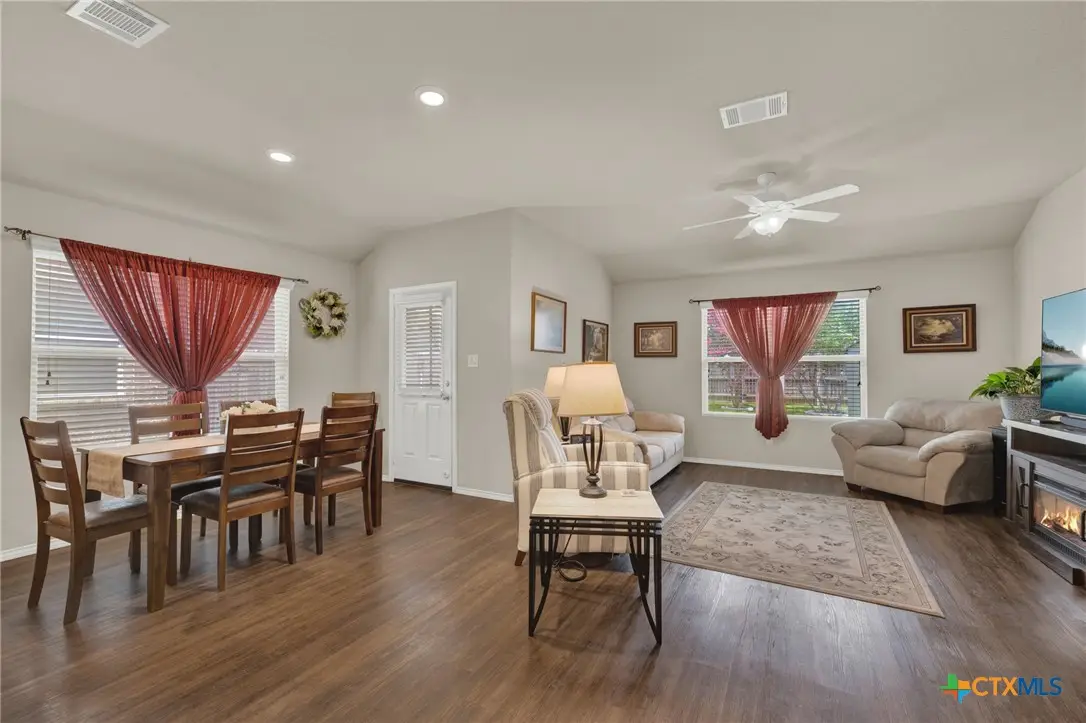 1970 Rising Sun Boulevard, New Braunfels, TX 78130 - #1