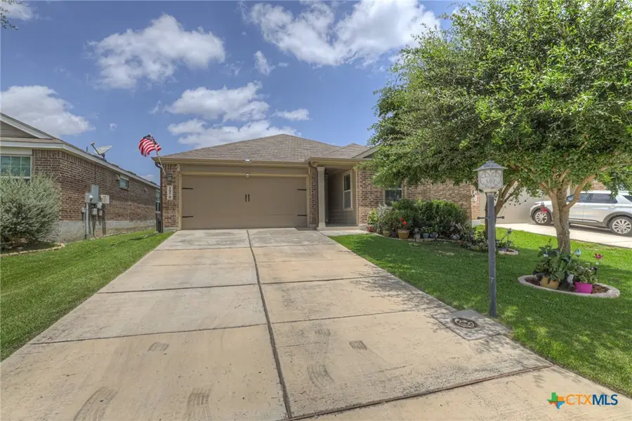 1970 Rising Sun Boulevard, New Braunfels, TX 78130 - #3