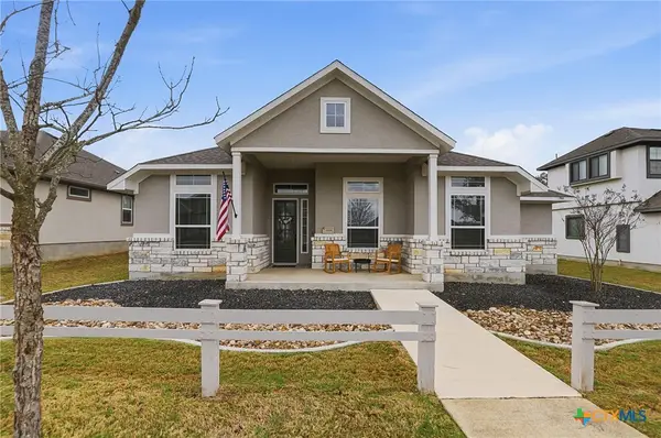 1108 Meyer Parkway Parkway, New Braunfels, TX 78132