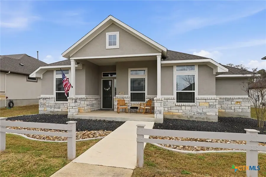 1108 Meyer Parkway Parkway, New Braunfels, TX 78132 - #2