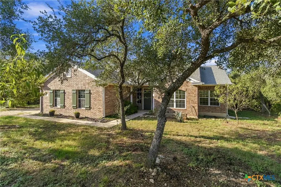 205 Homestead Road, Kyle, TX 78640 - #3