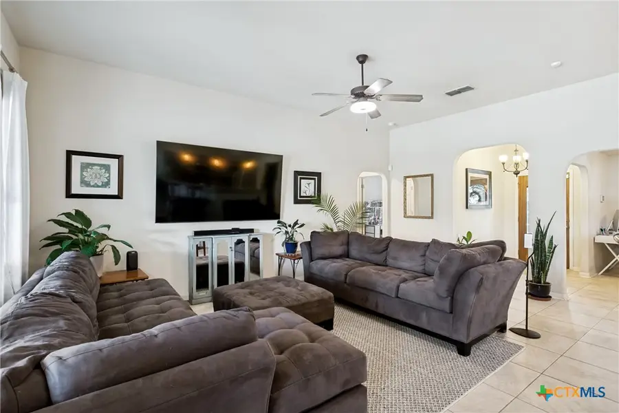 2236 Stonecrest Path, New Braunfels, TX 78130 - #3