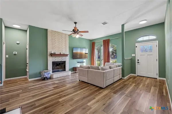 610 Sabine Circle, Temple, TX 76504