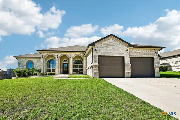 8302 Ginny Lane, Killeen, TX 76542