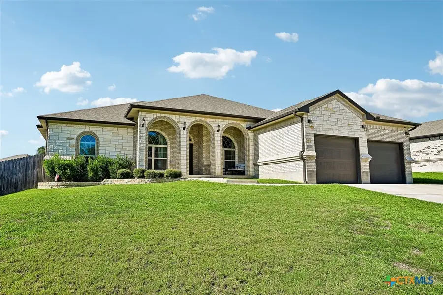 8302 Ginny Lane, Killeen, TX 76542 - #2