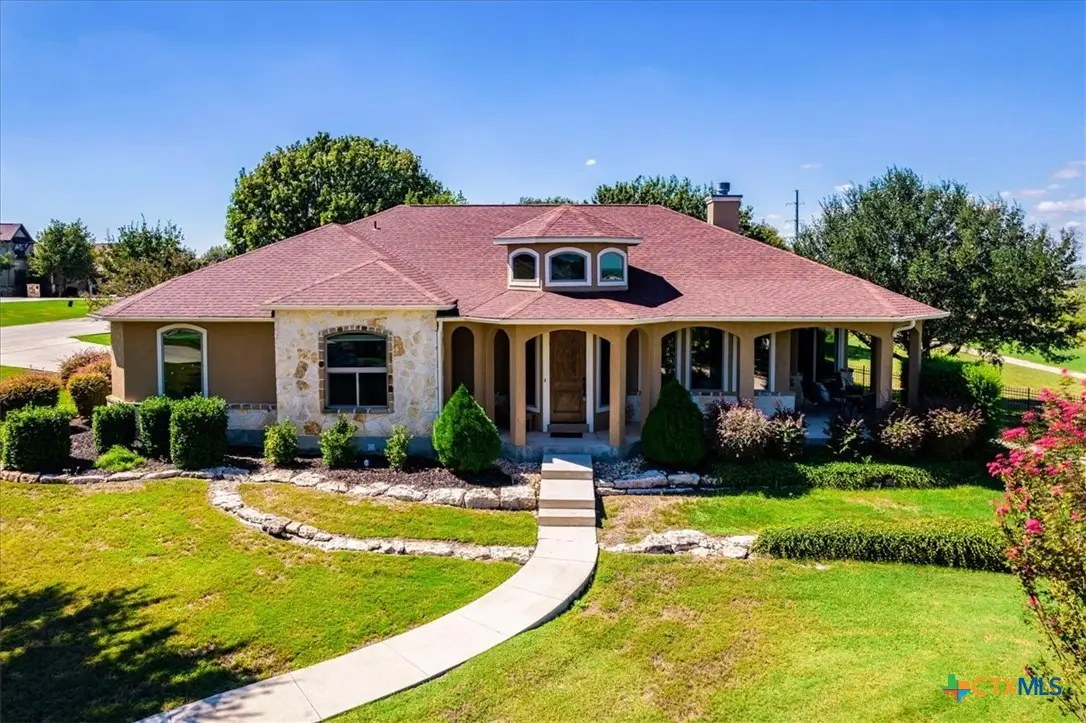 260 Long Creek Boulevard, New Braunfels, TX 78130 - #1