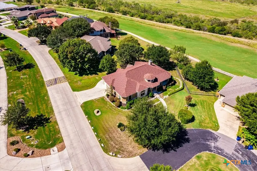260 Long Creek Boulevard, New Braunfels, TX 78130 - #2