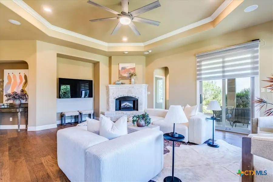260 Long Creek Boulevard, New Braunfels, TX 78130 - #3