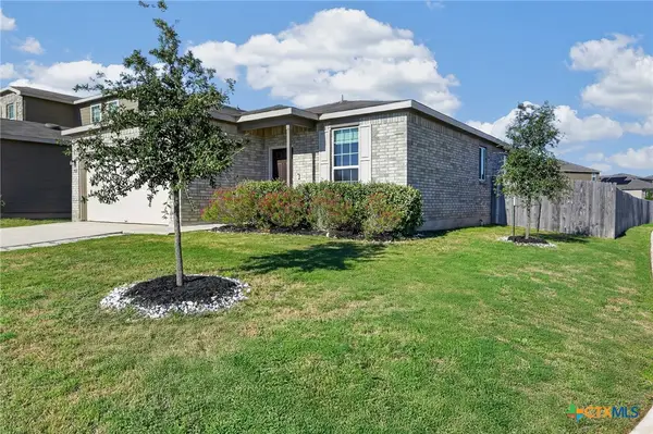 7503 Granger Cove, San Antonio, TX 78252