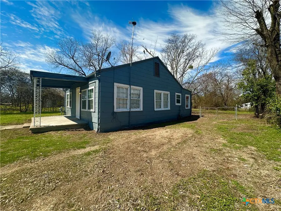 1007 Capps Street, Marlin, TX 76661 - #2