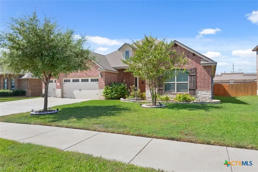 2305 Grosseto Court, Harker Heights, TX 76548 - #3