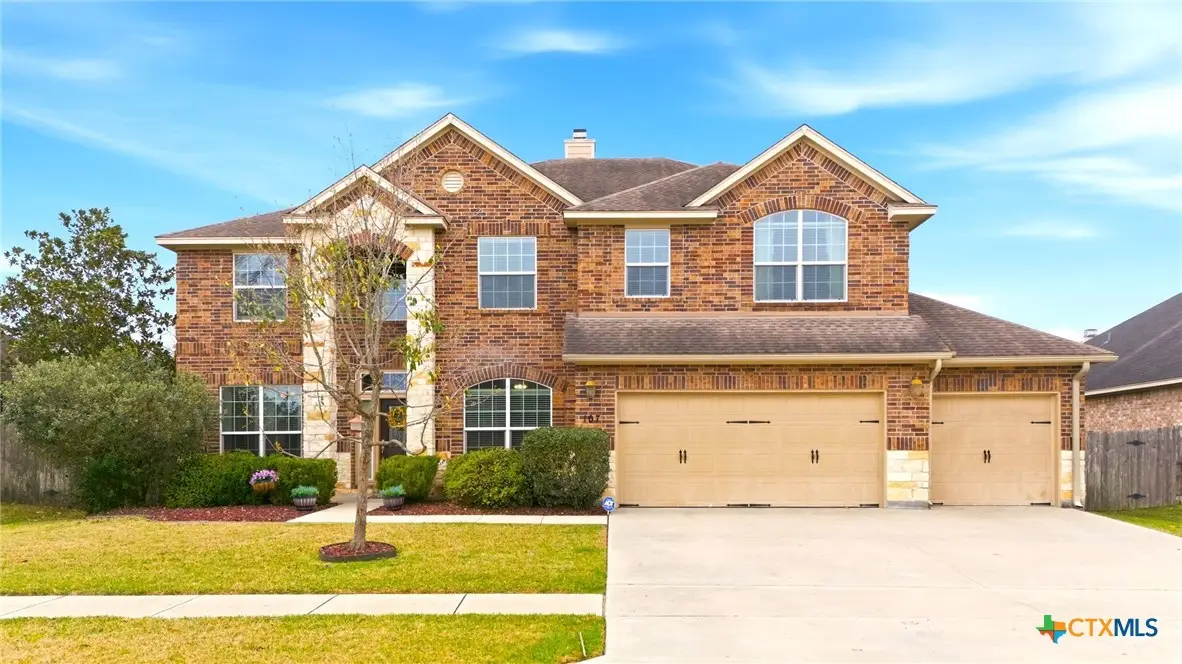 107 Brushy Creek, Victoria, TX 77904 - #1