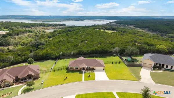 3915 Del Rey Drive, Harker Heights, TX 76548
