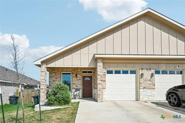 5007 Rose Garden Loop, Killeen, TX 76542