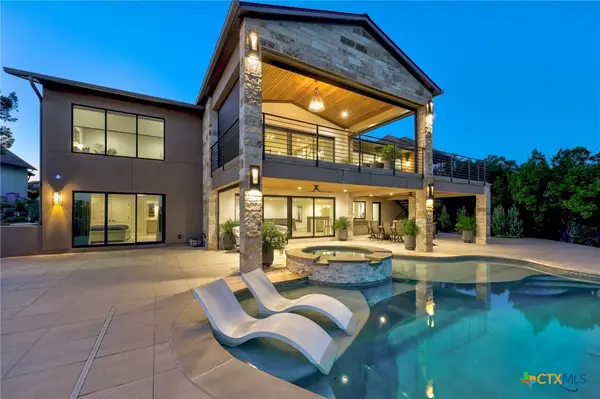 347 Venture Boulevard, Point Venture, TX 78645