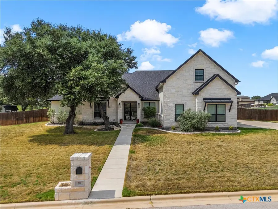 18 Cedro Circle, Belton, TX 76513 - #2