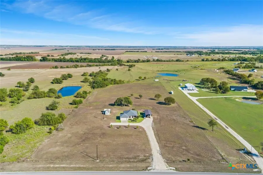 6565 Mother Neff Parkway, McGregor, TX 76657 - #2