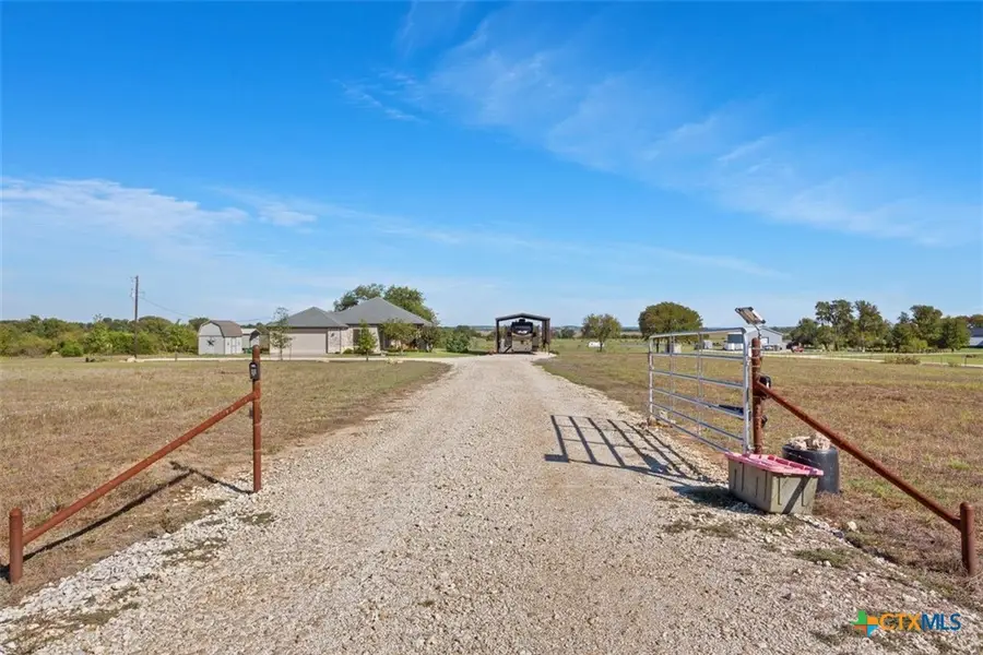 6565 Mother Neff Parkway, McGregor, TX 76657 - #3