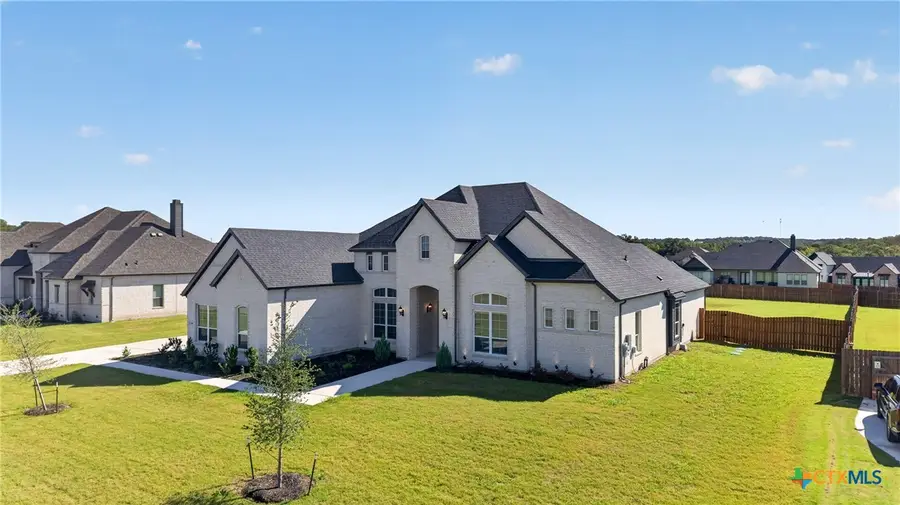 7001 Louis Qualls Lane, Temple, TX 76502 - #3
