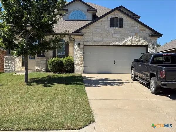 5126 Dauphin Drive, Belton, TX 76513