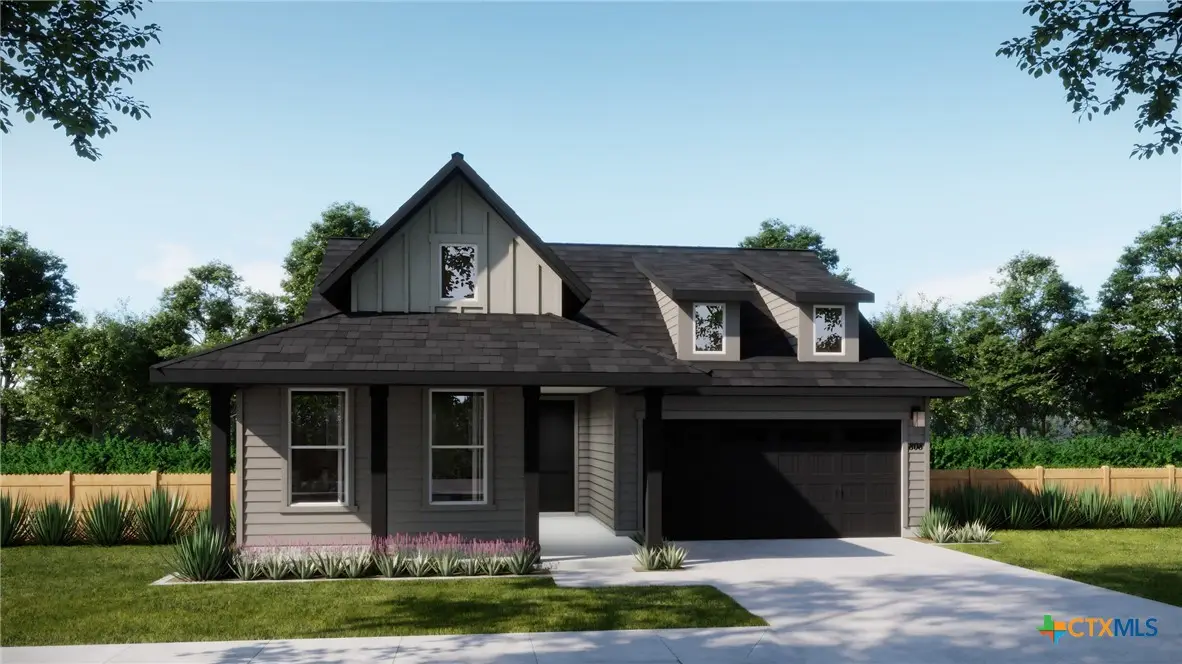 260 Romans Road, Kyle, TX 78640 - #1