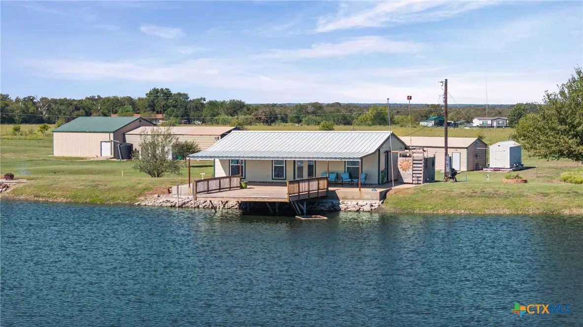 1770 Fm 2269, Cameron, TX 76520 - #1