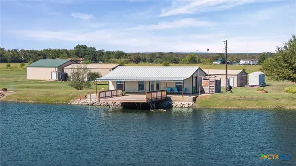 1770 Fm 2269, Cameron, TX 76520