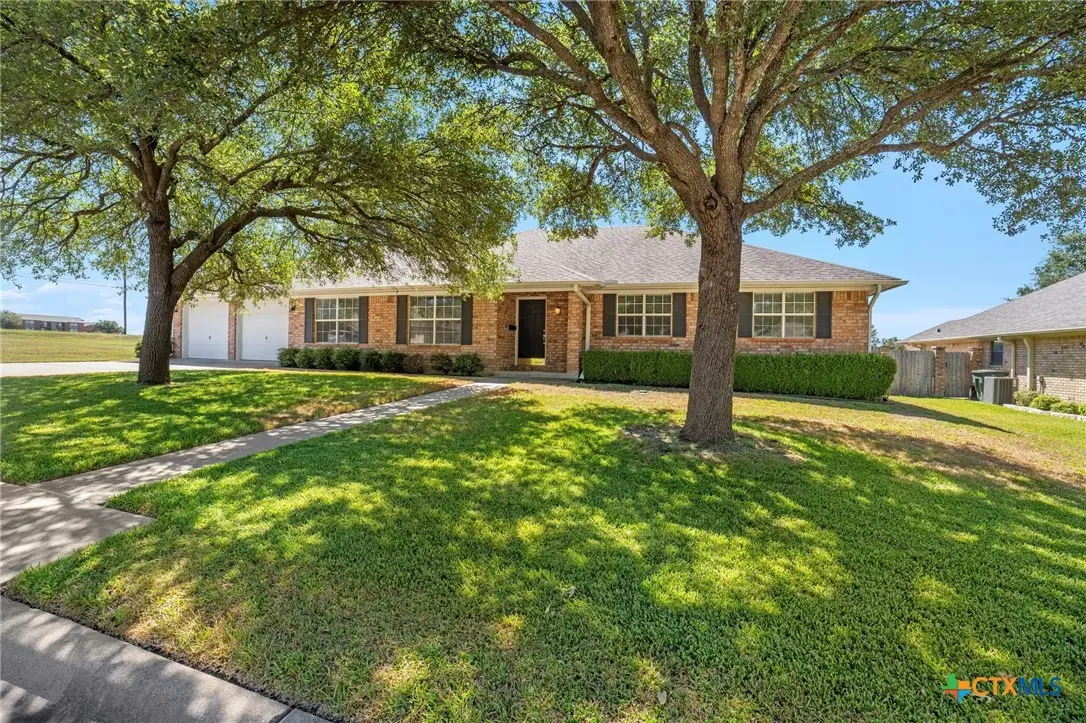 3311 Whispering Oaks, Temple, TX 76504 - #1