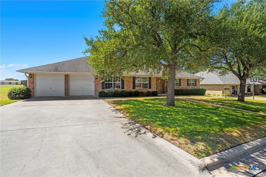 3311 Whispering Oaks, Temple, TX 76504 - #2