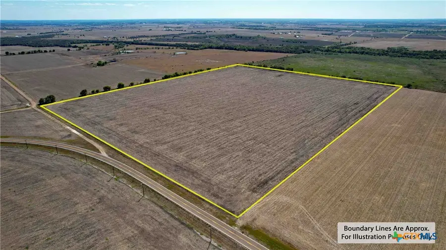 0 Fm 1445, Cameron, TX 76520 - #3