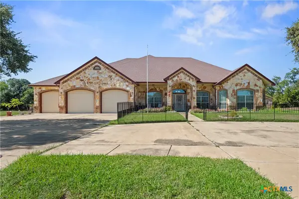 5005 Deerwood Loop, Killeen, TX 76542