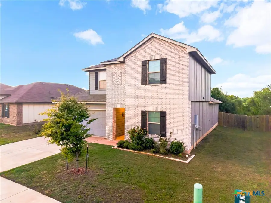 3607 Malmaison Road, Killeen, TX 76542 - #2
