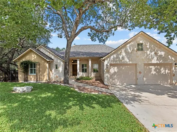 423 Elmwood Drive, New Braunfels, TX 78130