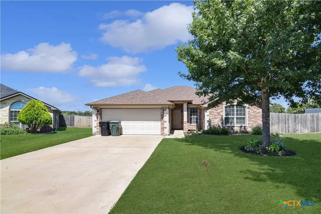 8810 Capstone Cove, Temple, TX 76502 - #1