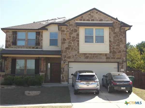 3255 Vineyard Trail, Harker Heights, TX 76548
