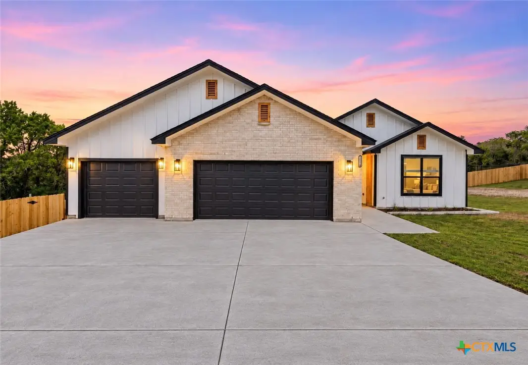 15974 Charlya Drive, Temple, TX 76502 - #1