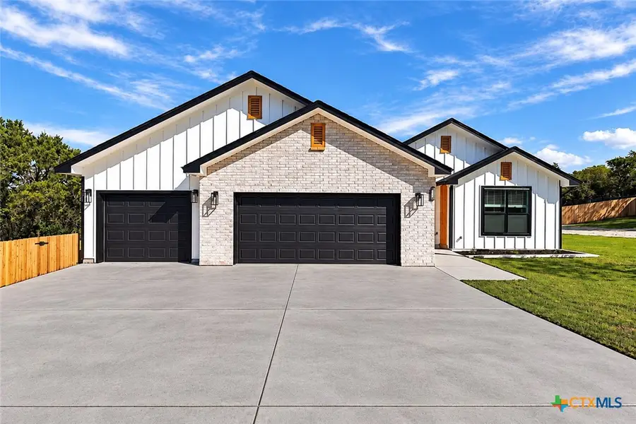 15974 Charlya Drive, Temple, TX 76502 - #2