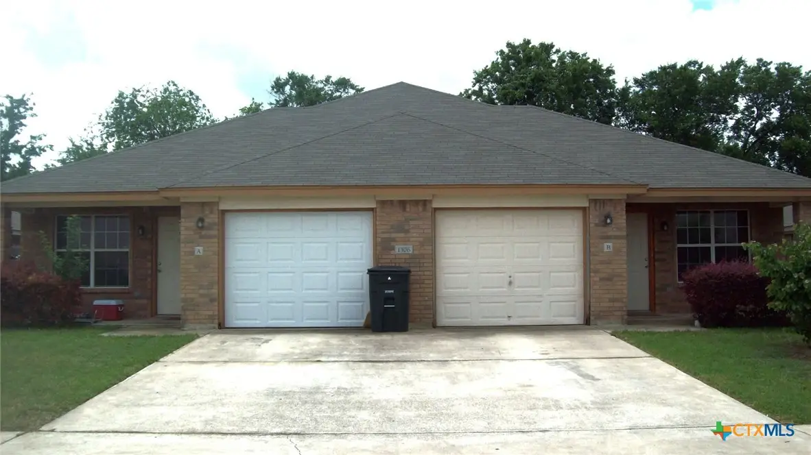 1306 Chips, Killeen, TX 76549 - #1