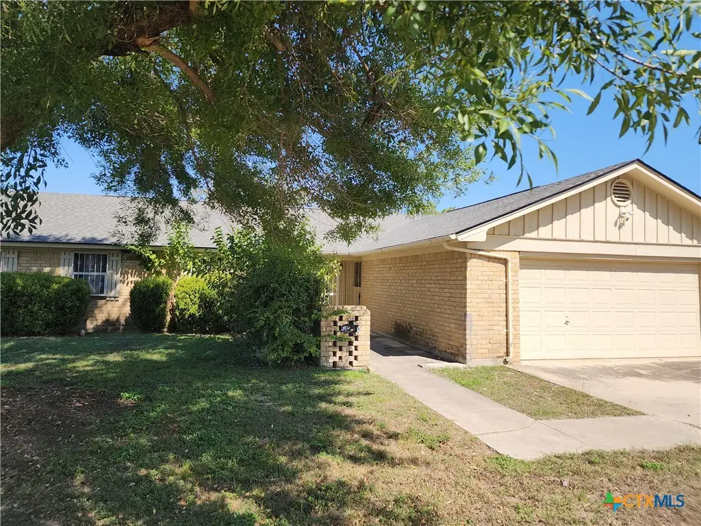 601 Donnie Avenue, Killeen, TX 76541 - #1