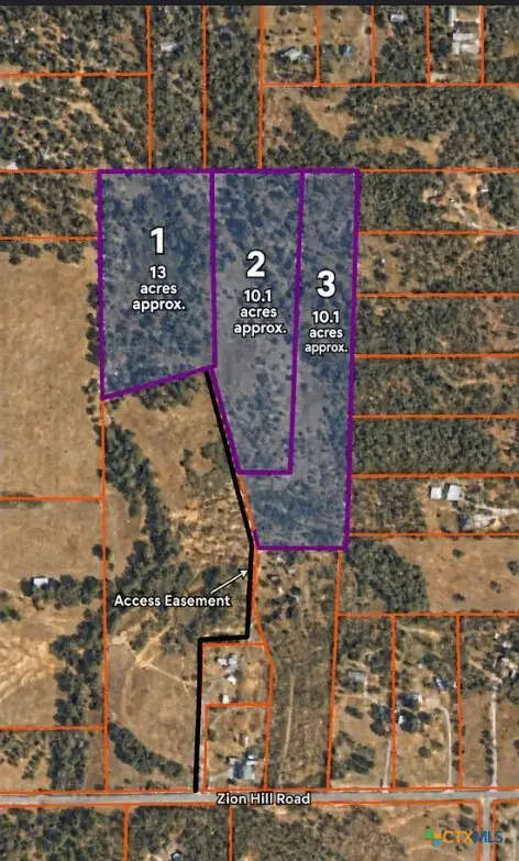 2296 Zion Hill Road, Seguin, TX 78155 - #2