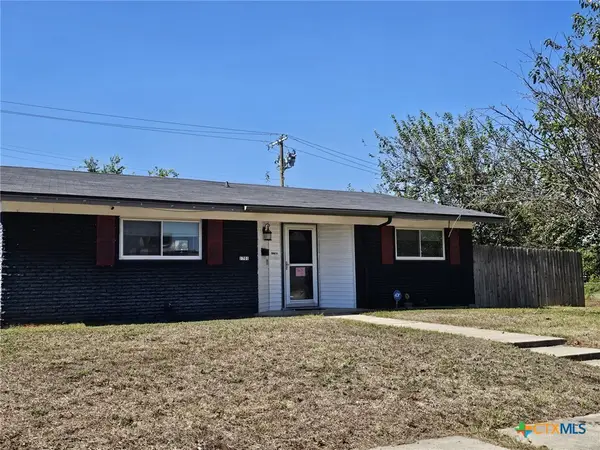 1701 Janis Drive, Killeen, TX 76549