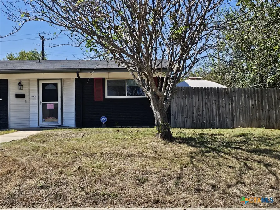 1701 Janis Drive, Killeen, TX 76549 - #2
