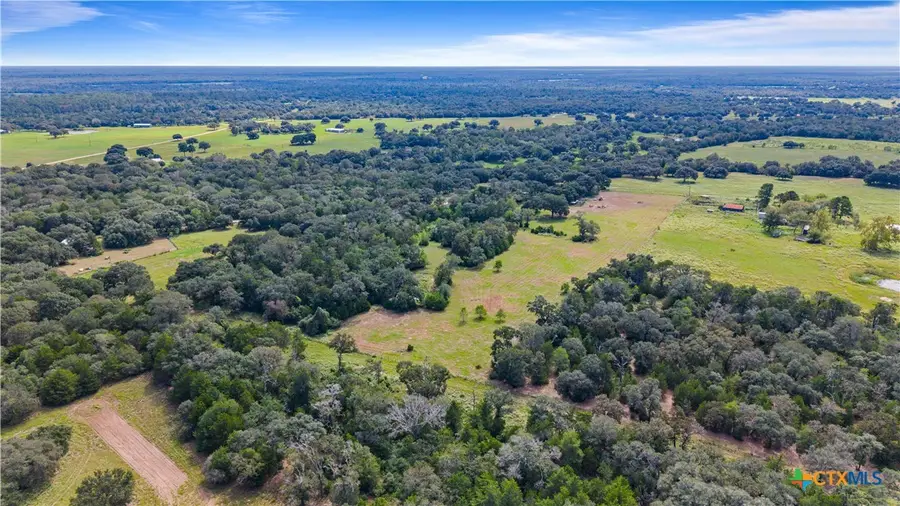 442 County Road 16d, Hallettsville, TX 77964 - #2