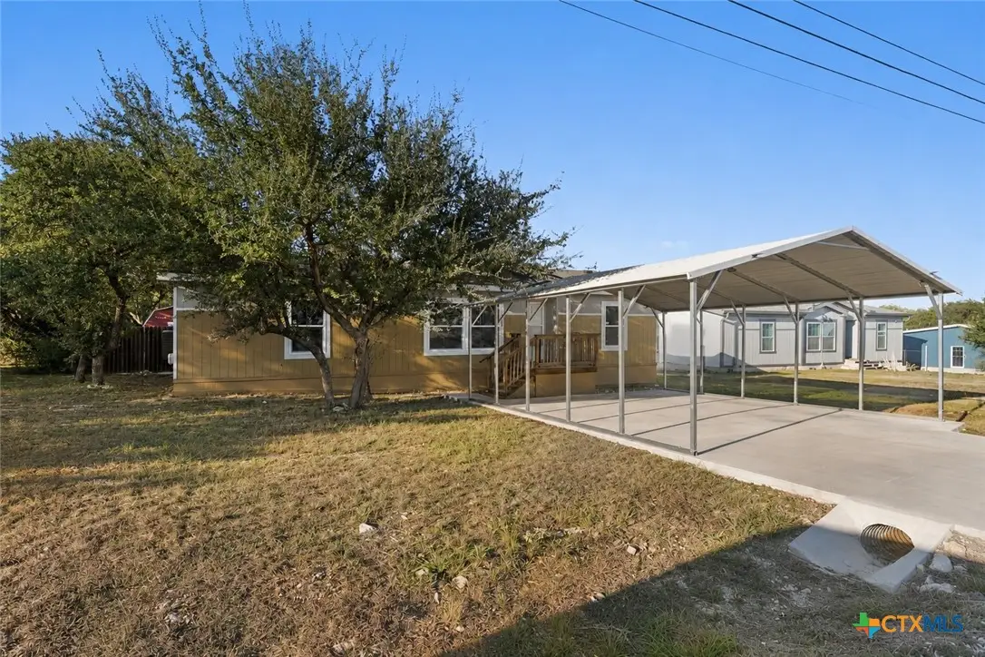 151 Brianna Circle, Johnson City, TX 78636 - #1