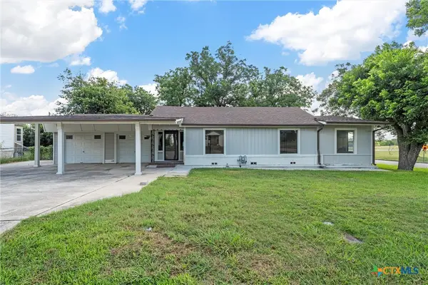 1524 E Avenue B, Temple, TX 76501
