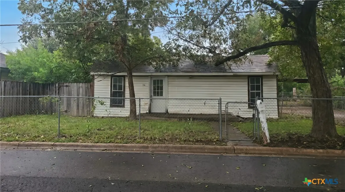 1807 Holly Street, Georgetown, TX 78626 - #1